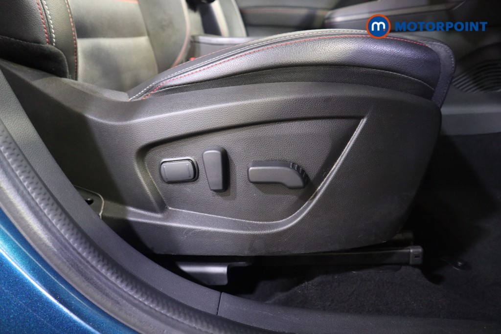 Renault Arkana R.S. Line Automatic Petrol-Electric Hybrid SUV - Stock Number (1590015) - 16th supplementary image