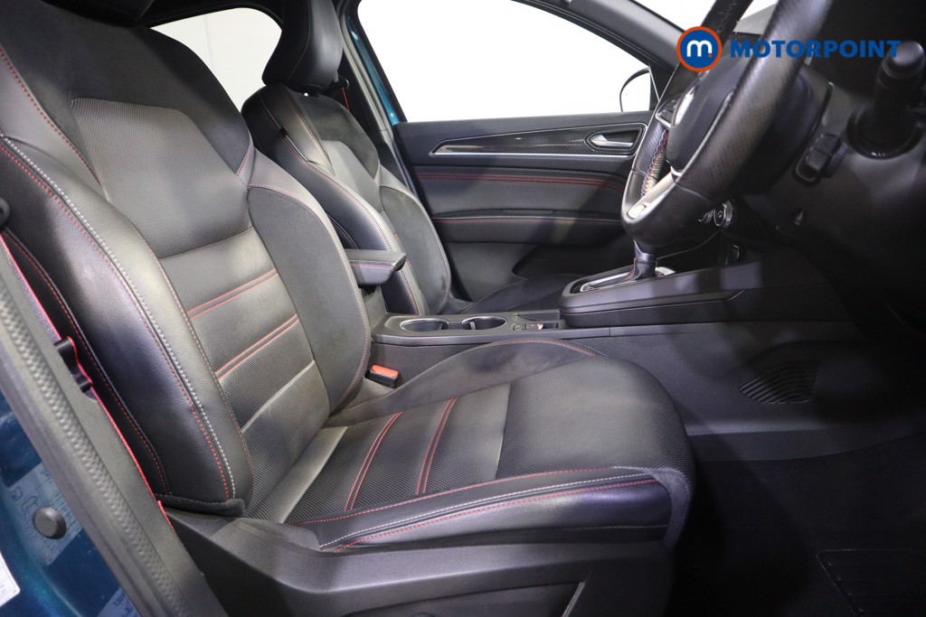 Renault Arkana R.S. Line Automatic Petrol-Electric Hybrid SUV - Stock Number (1590015) - 17th supplementary image