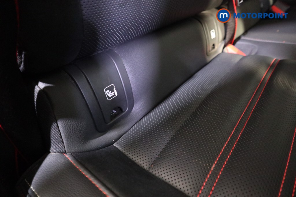 Renault Arkana R.S. Line Automatic Petrol-Electric Hybrid SUV - Stock Number (1590015) - 19th supplementary image