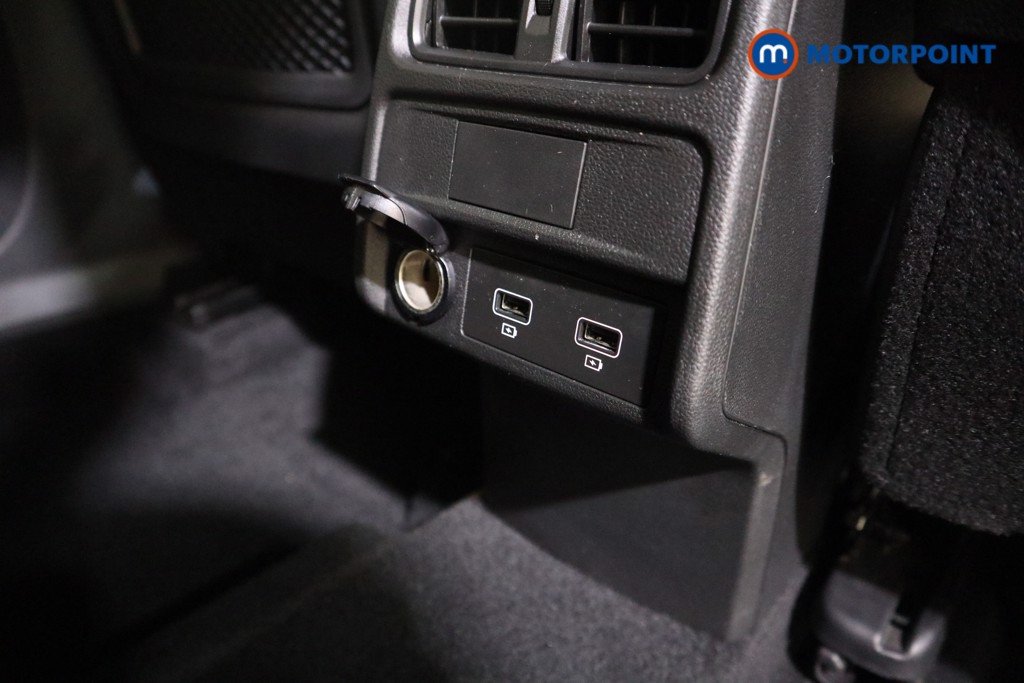 Renault Arkana R.S. Line Automatic Petrol-Electric Hybrid SUV - Stock Number (1590015) - 20th supplementary image