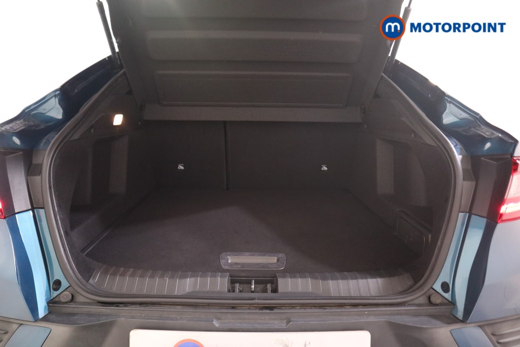 Renault Arkana R.S. Line Automatic Petrol-Electric Hybrid SUV - Stock Number (1590015) - 22nd supplementary image