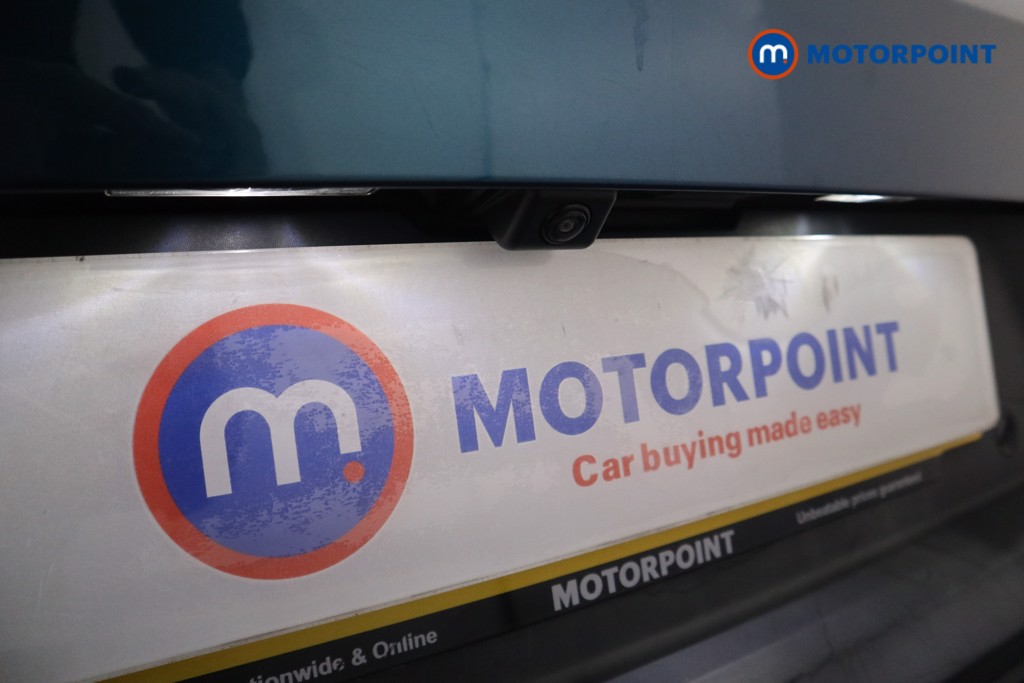 Renault Arkana R.S. Line Automatic Petrol-Electric Hybrid SUV - Stock Number (1590015) - 28th supplementary image