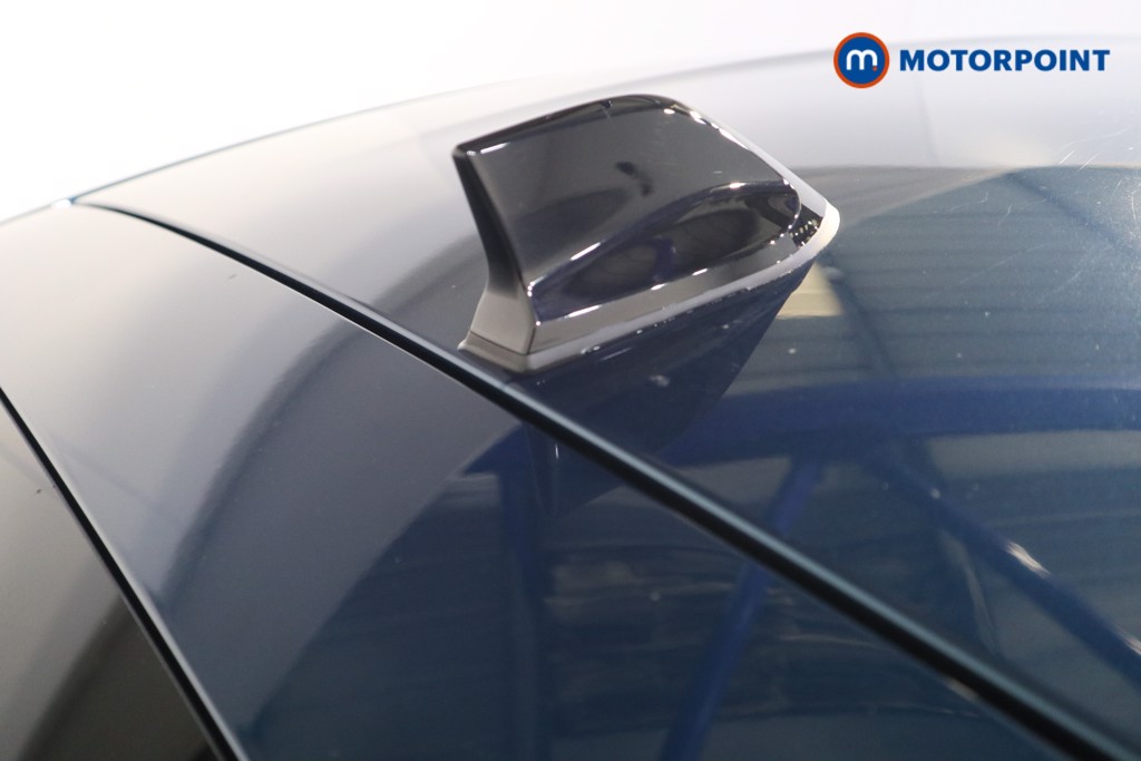 Renault Arkana R.S. Line Automatic Petrol-Electric Hybrid SUV - Stock Number (1590015) - 31st supplementary image