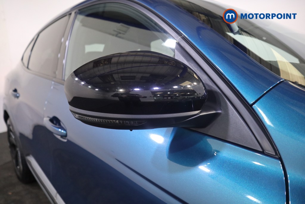 Renault Arkana R.S. Line Automatic Petrol-Electric Hybrid SUV - Stock Number (1590015) - 32nd supplementary image