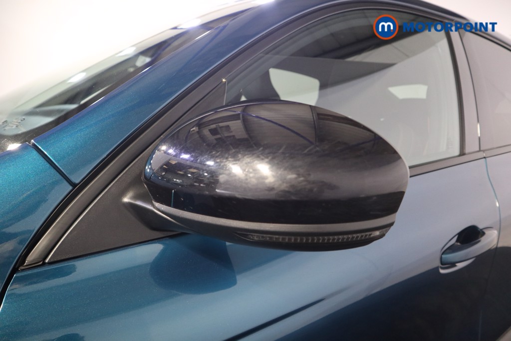 Renault Arkana R.S. Line Automatic Petrol-Electric Hybrid SUV - Stock Number (1590015) - 33rd supplementary image