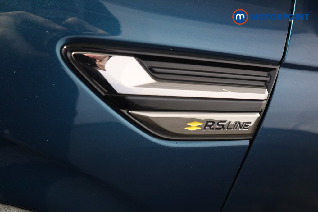 Renault Arkana R.S. Line Automatic Petrol-Electric Hybrid SUV - Stock Number (1590015) - 34th supplementary image
