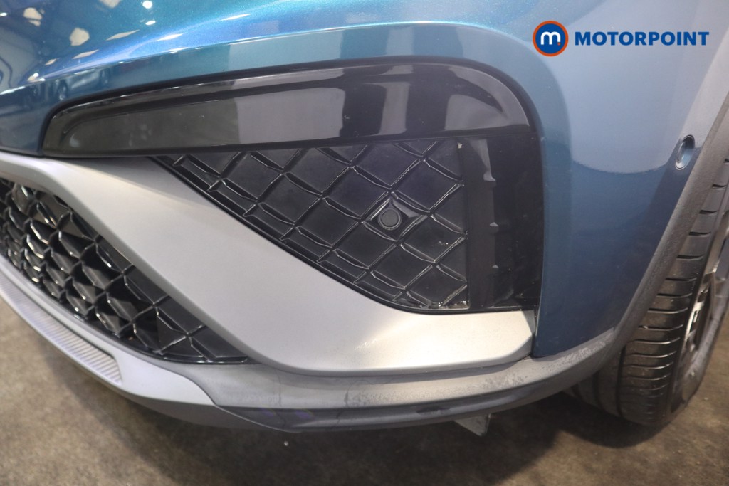 Renault Arkana R.S. Line Automatic Petrol-Electric Hybrid SUV - Stock Number (1590015) - 35th supplementary image