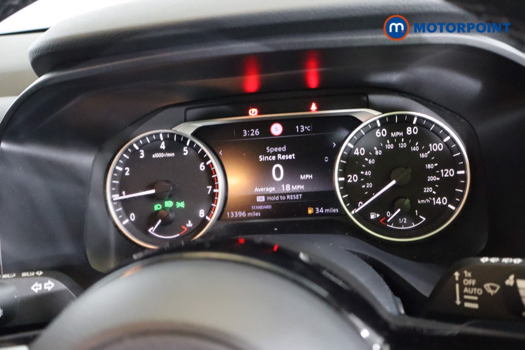 Nissan Qashqai Acenta Premium Manual Petrol SUV - Stock Number (1590020) - 2nd supplementary image