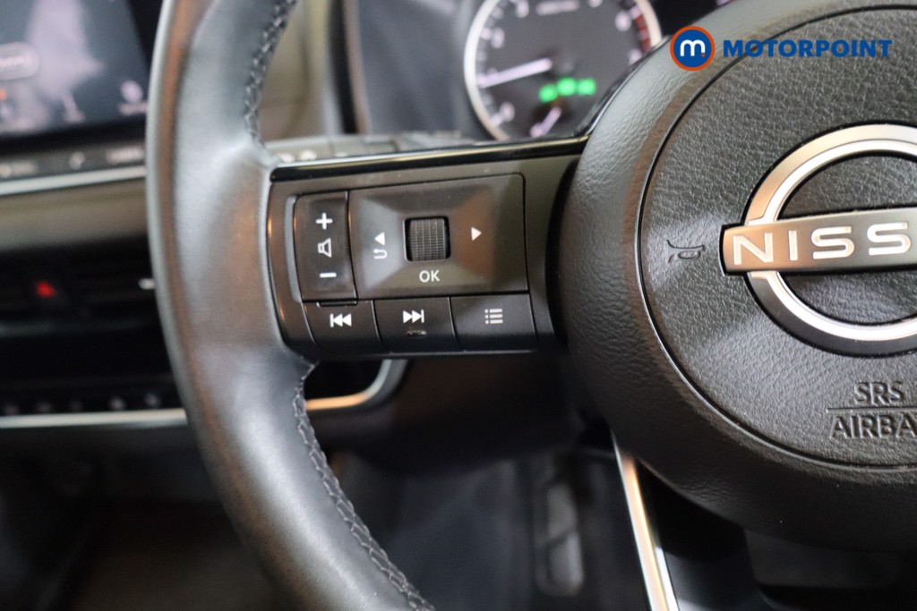 Nissan Qashqai Acenta Premium Manual Petrol SUV - Stock Number (1590020) - 3rd supplementary image