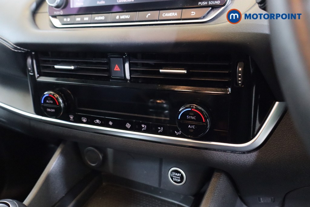 Nissan Qashqai Acenta Premium Manual Petrol SUV - Stock Number (1590020) - 6th supplementary image