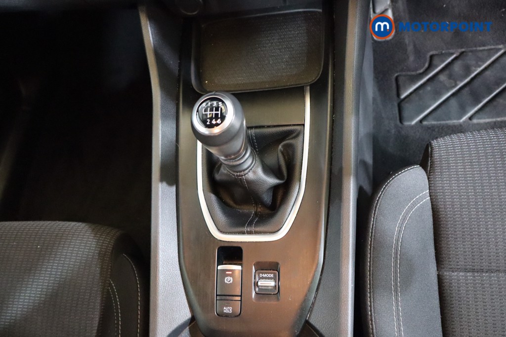 Nissan Qashqai Acenta Premium Manual Petrol SUV - Stock Number (1590020) - 7th supplementary image