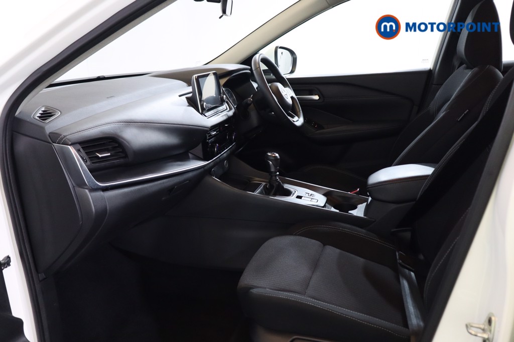 Nissan Qashqai Acenta Premium Manual Petrol SUV - Stock Number (1590020) - 10th supplementary image