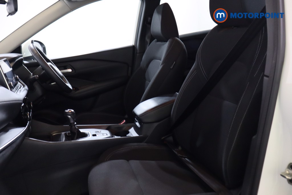 Nissan Qashqai Acenta Premium Manual Petrol SUV - Stock Number (1590020) - 11th supplementary image