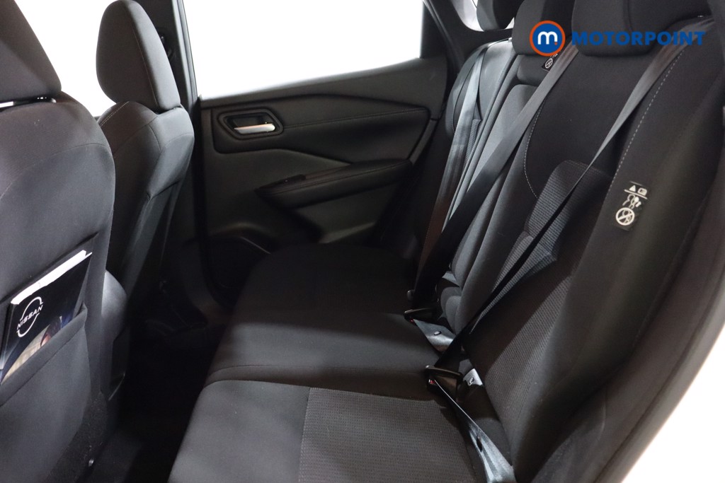 Nissan Qashqai Acenta Premium Manual Petrol SUV - Stock Number (1590020) - 13th supplementary image