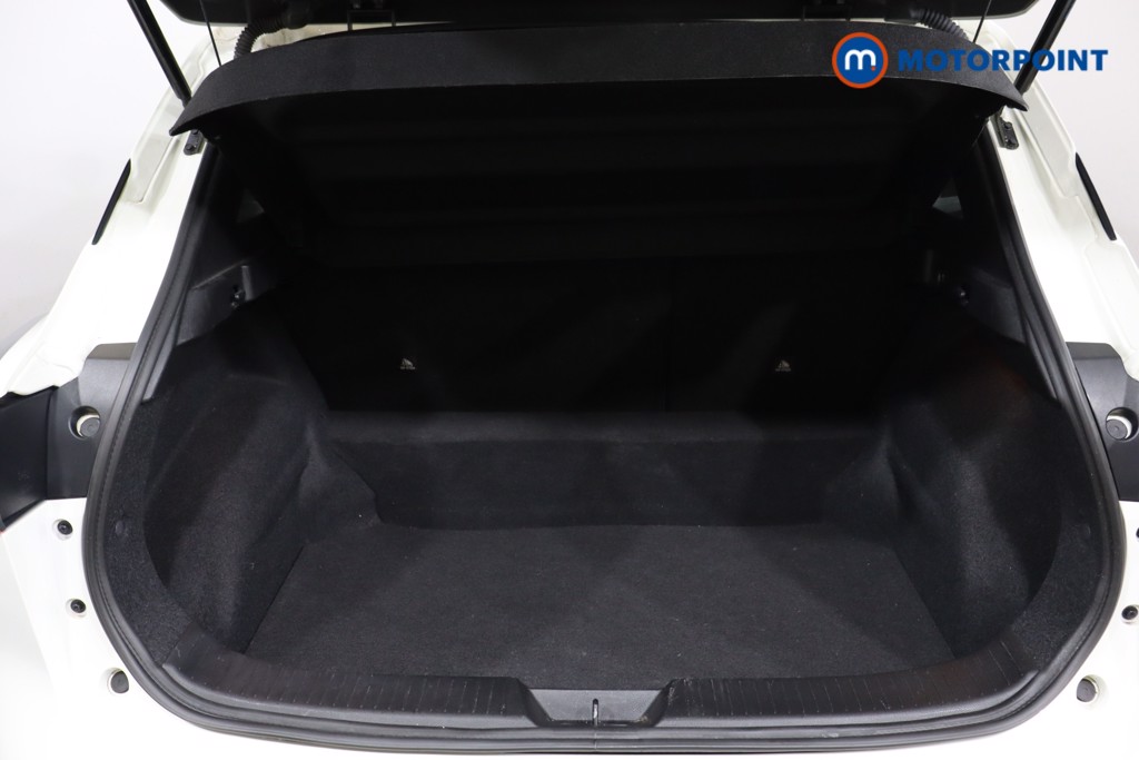 Nissan Qashqai Acenta Premium Manual Petrol SUV - Stock Number (1590020) - 14th supplementary image