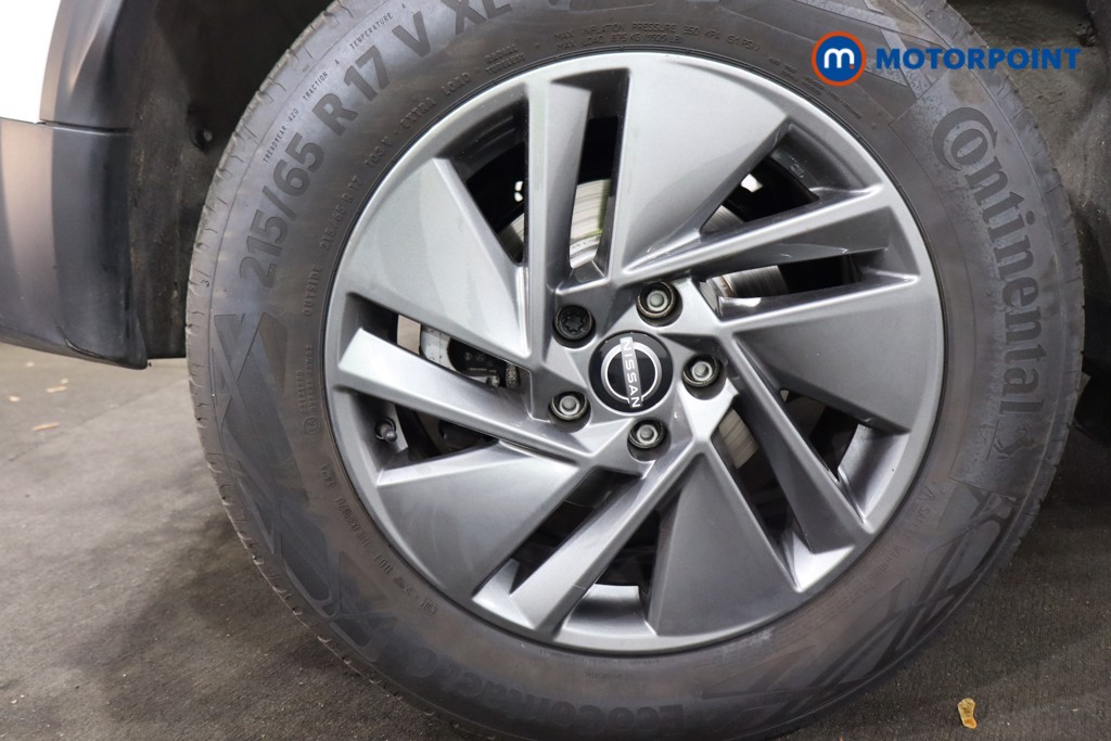 Nissan Qashqai Acenta Premium Manual Petrol SUV - Stock Number (1590020) - 15th supplementary image