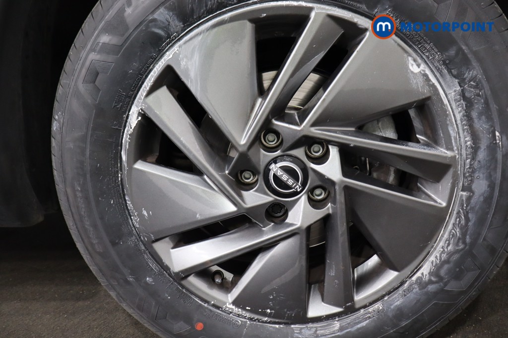 Nissan Qashqai Acenta Premium Manual Petrol SUV - Stock Number (1590020) - 16th supplementary image