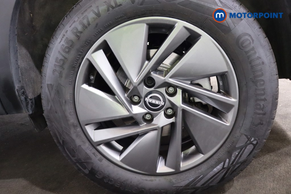 Nissan Qashqai Acenta Premium Manual Petrol SUV - Stock Number (1590020) - 18th supplementary image