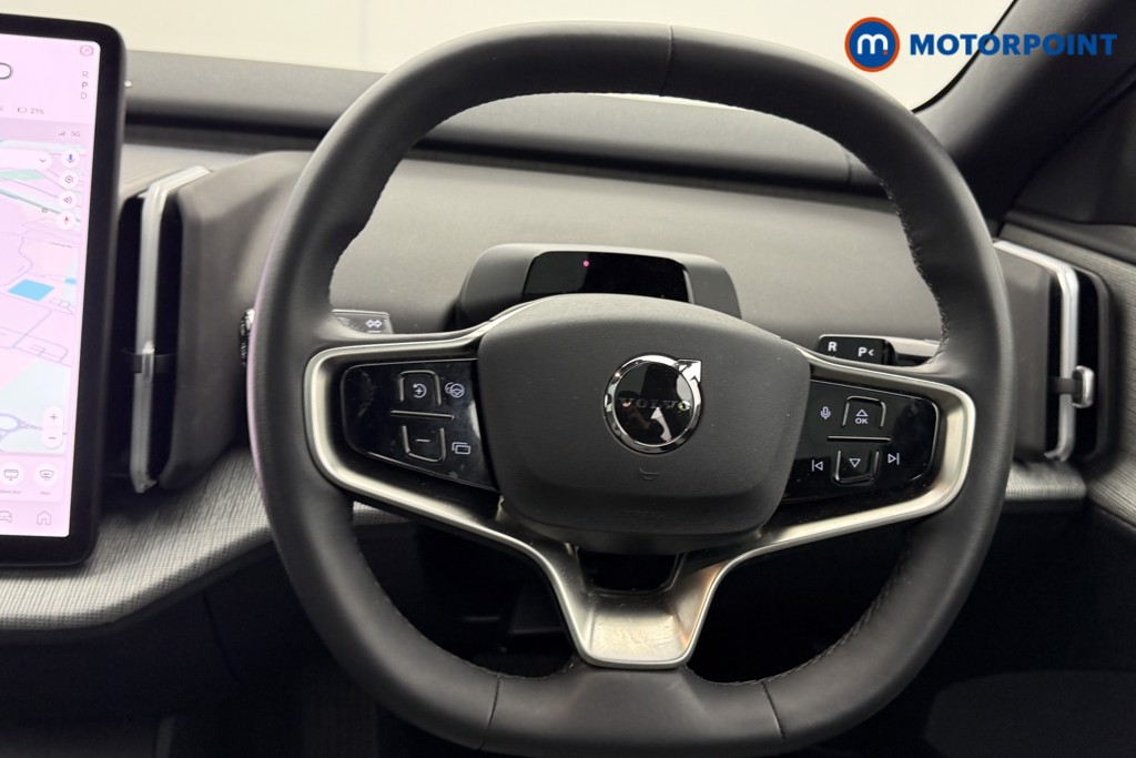 Volvo Ex30 Ultra Automatic Electric SUV - Stock Number (1590025) - 3rd supplementary image