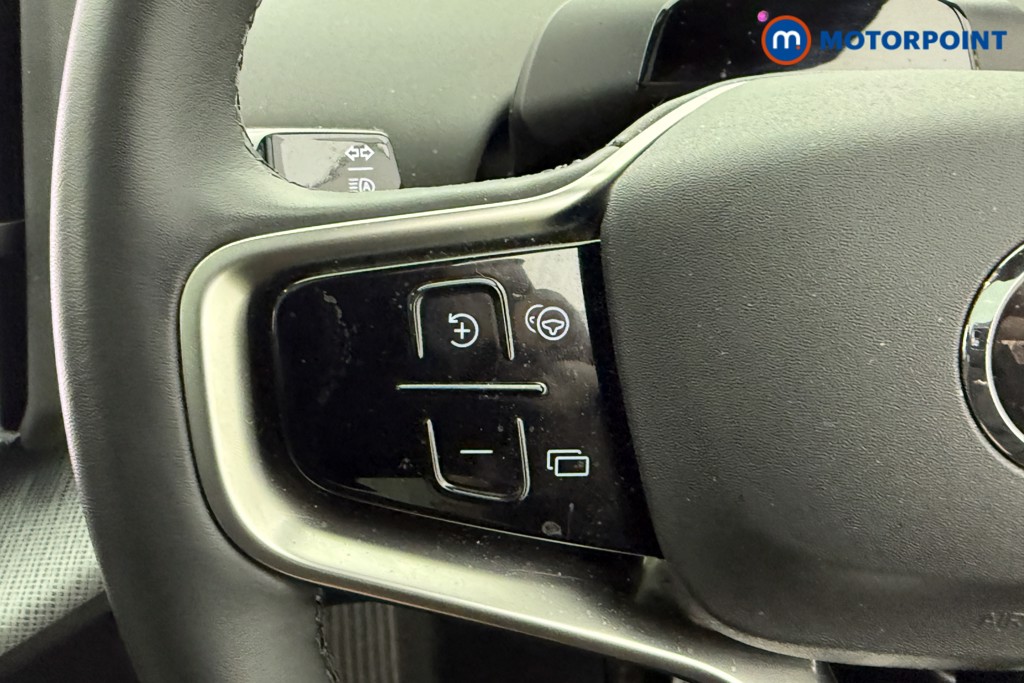 Volvo Ex30 Ultra Automatic Electric SUV - Stock Number (1590025) - 10th supplementary image