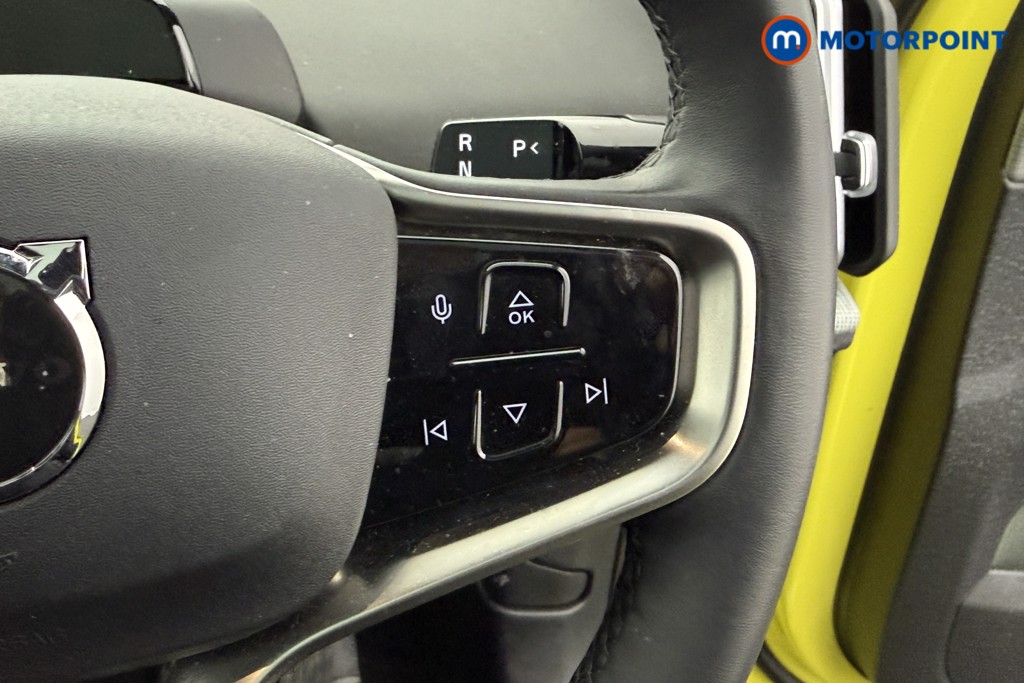 Volvo Ex30 Ultra Automatic Electric SUV - Stock Number (1590025) - 11th supplementary image