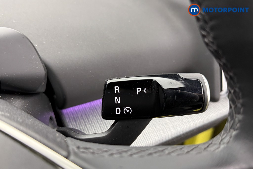 Volvo Ex30 Ultra Automatic Electric SUV - Stock Number (1590025) - 12th supplementary image