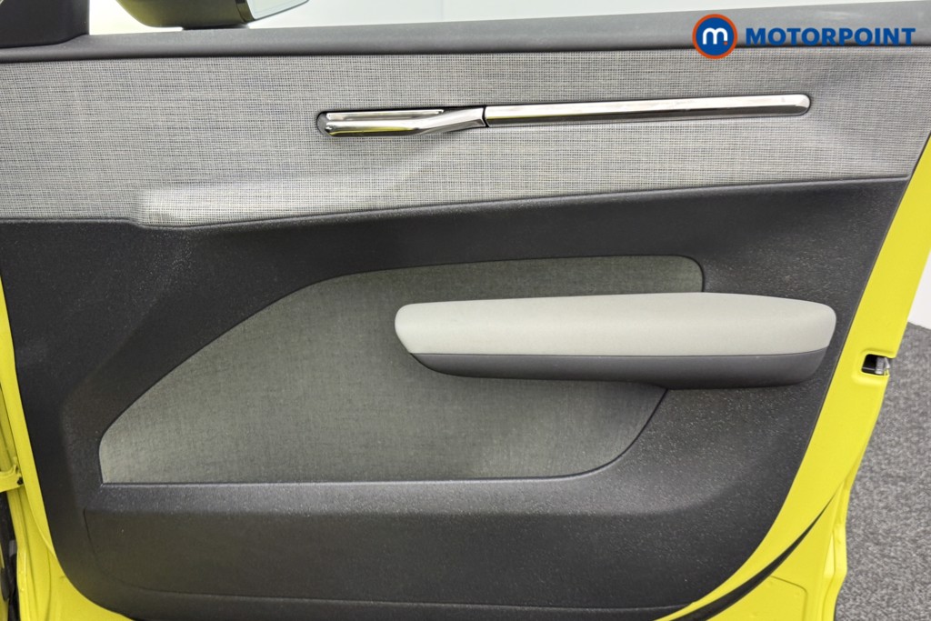 Volvo Ex30 Ultra Automatic Electric SUV - Stock Number (1590025) - 13th supplementary image