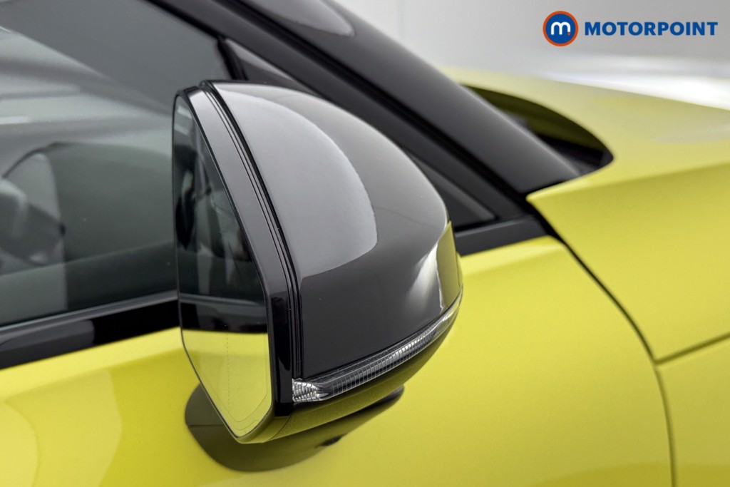 Volvo Ex30 Ultra Automatic Electric SUV - Stock Number (1590025) - 15th supplementary image