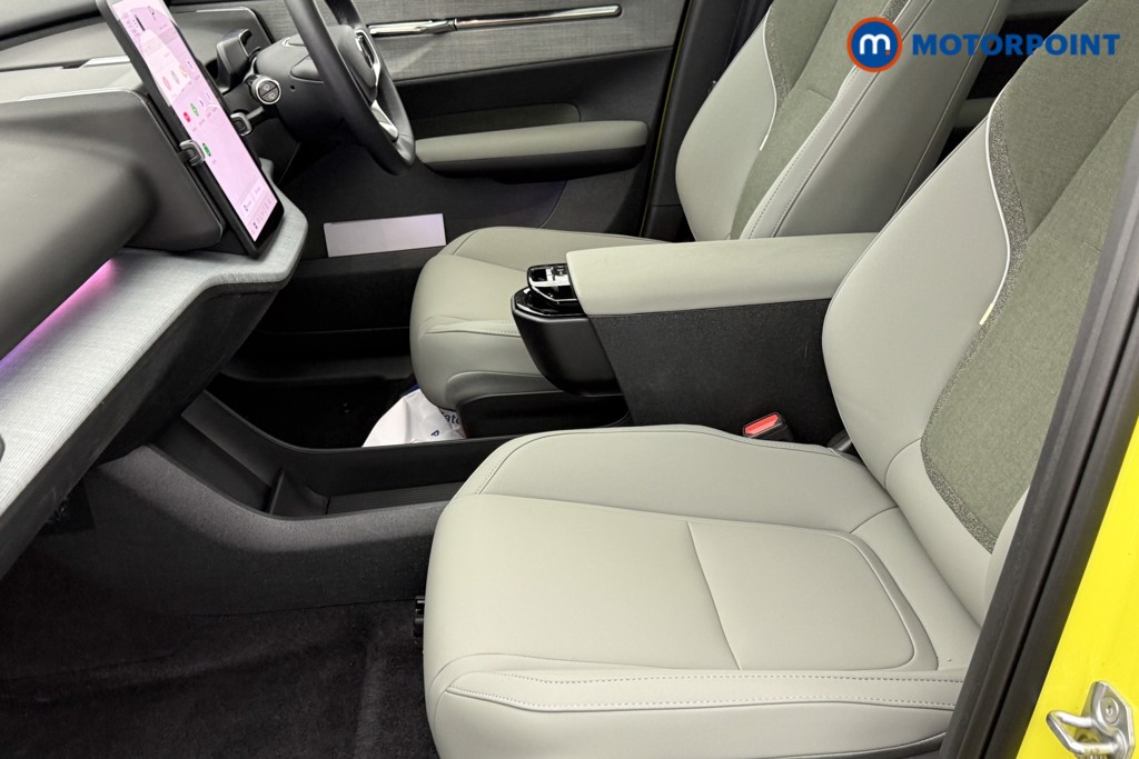 Volvo Ex30 Ultra Automatic Electric SUV - Stock Number (1590025) - 18th supplementary image