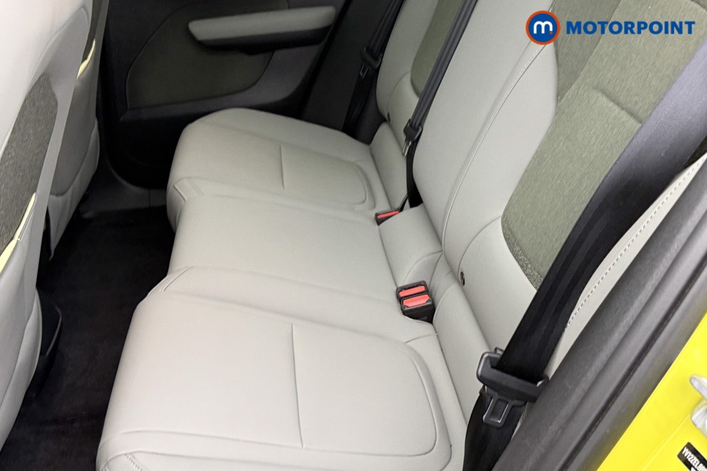 Volvo Ex30 Ultra Automatic Electric SUV - Stock Number (1590025) - 19th supplementary image