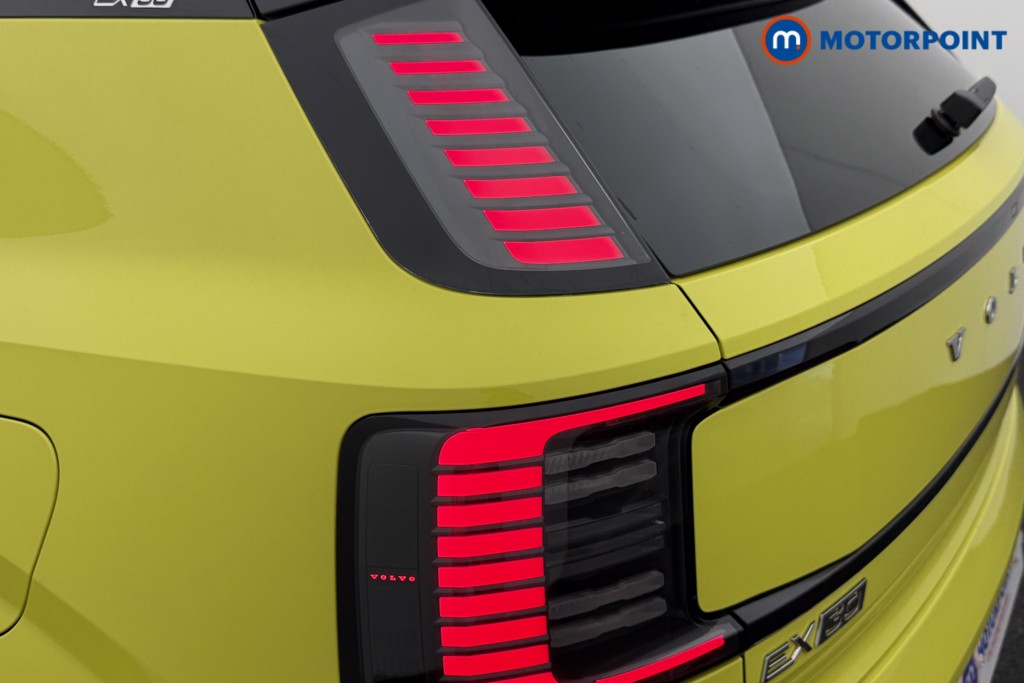 Volvo Ex30 Ultra Automatic Electric SUV - Stock Number (1590025) - 21st supplementary image