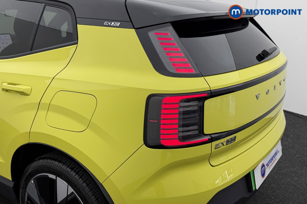 Volvo Ex30 Ultra Automatic Electric SUV - Stock Number (1590025) - 22nd supplementary image