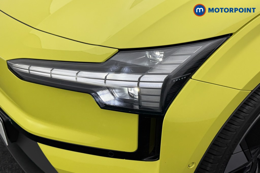 Volvo Ex30 Ultra Automatic Electric SUV - Stock Number (1590025) - 23rd supplementary image