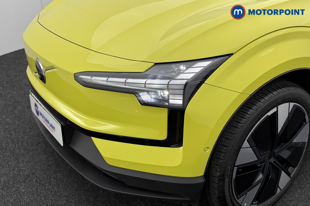 Volvo Ex30 Ultra Automatic Electric SUV - Stock Number (1590025) - 24th supplementary image