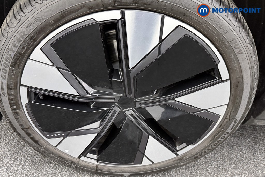 Volvo Ex30 Ultra Automatic Electric SUV - Stock Number (1590025) - 25th supplementary image