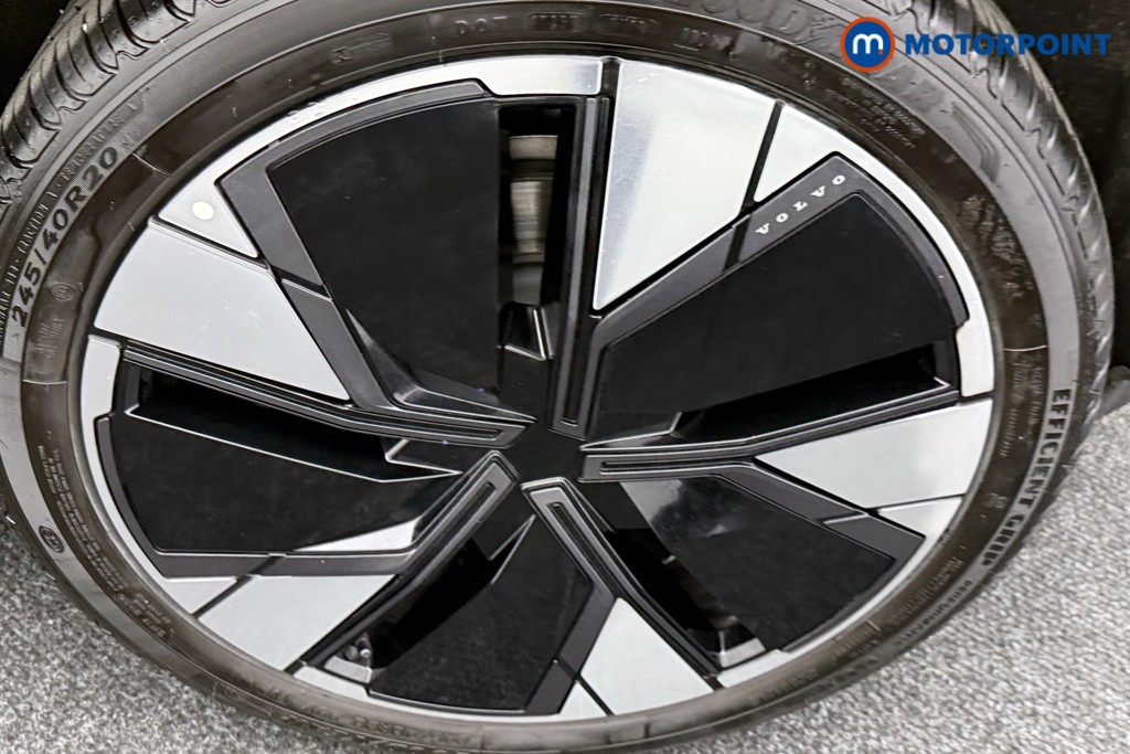 Volvo Ex30 Ultra Automatic Electric SUV - Stock Number (1590025) - 26th supplementary image