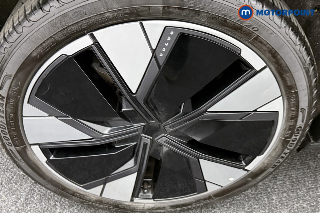 Volvo Ex30 Ultra Automatic Electric SUV - Stock Number (1590025) - 27th supplementary image