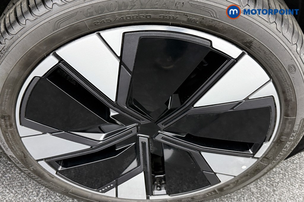 Volvo Ex30 Ultra Automatic Electric SUV - Stock Number (1590025) - 28th supplementary image