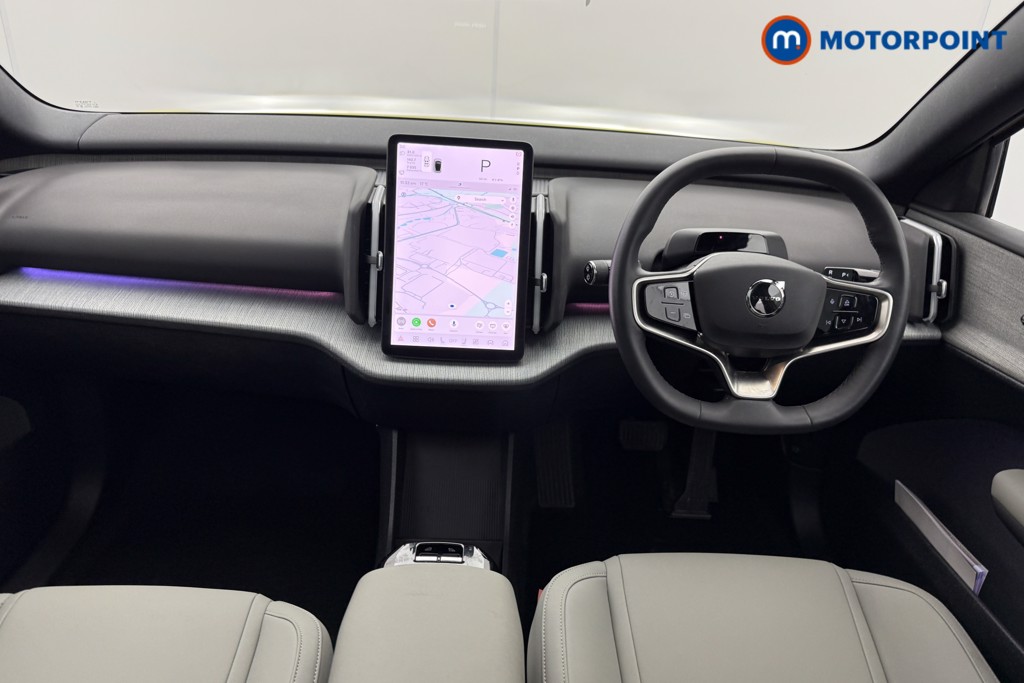 Volvo Ex30 Ultra Automatic Electric SUV - Stock Number (1590025) - 1st supplementary image