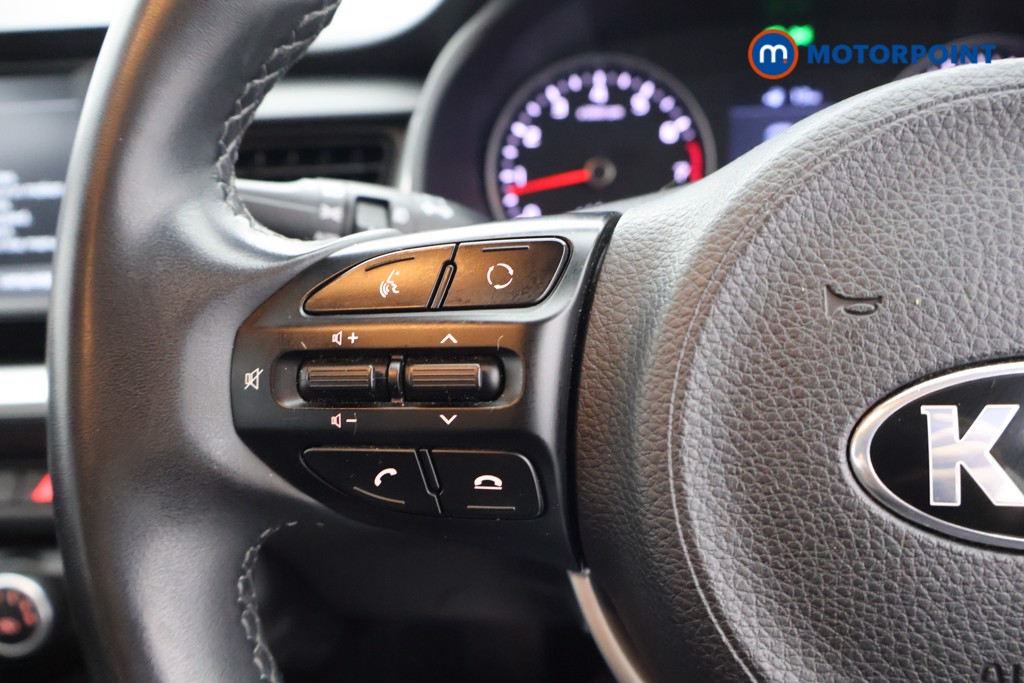 KIA Stonic 2 Manual Petrol SUV - Stock Number (1590148) - 2nd supplementary image