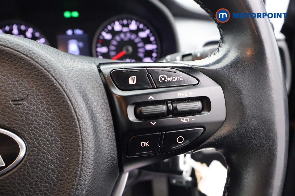 KIA Stonic 2 Manual Petrol SUV - Stock Number (1590148) - 3rd supplementary image