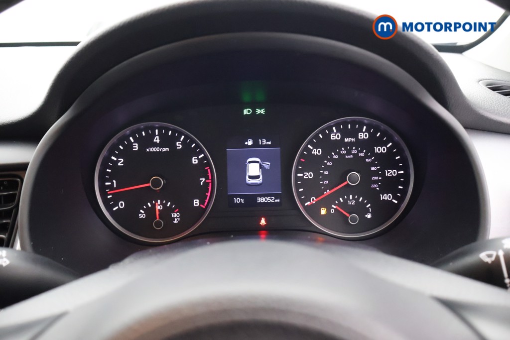 KIA Stonic 2 Manual Petrol SUV - Stock Number (1590148) - 4th supplementary image