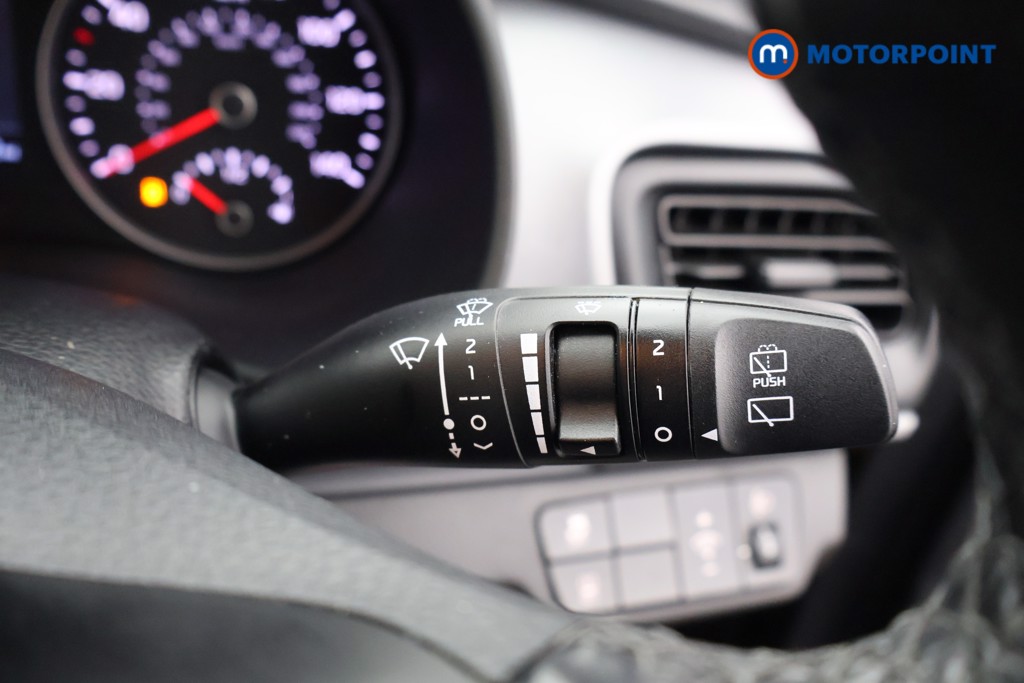 KIA Stonic 2 Manual Petrol SUV - Stock Number (1590148) - 6th supplementary image