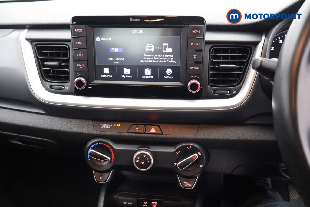 KIA Stonic 2 Manual Petrol SUV - Stock Number (1590148) - 8th supplementary image