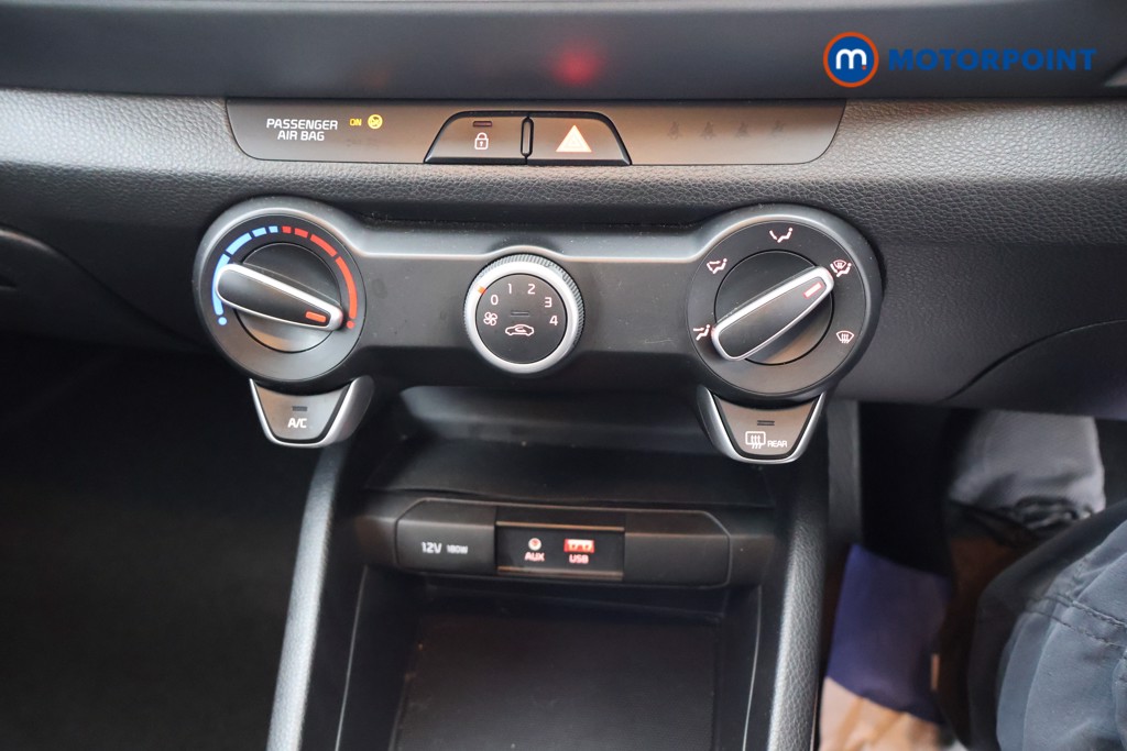 KIA Stonic 2 Manual Petrol SUV - Stock Number (1590148) - 9th supplementary image