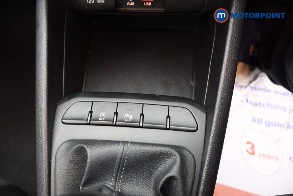KIA Stonic 2 Manual Petrol SUV - Stock Number (1590148) - 10th supplementary image