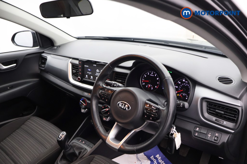 KIA Stonic 2 Manual Petrol SUV - Stock Number (1590148) - 15th supplementary image
