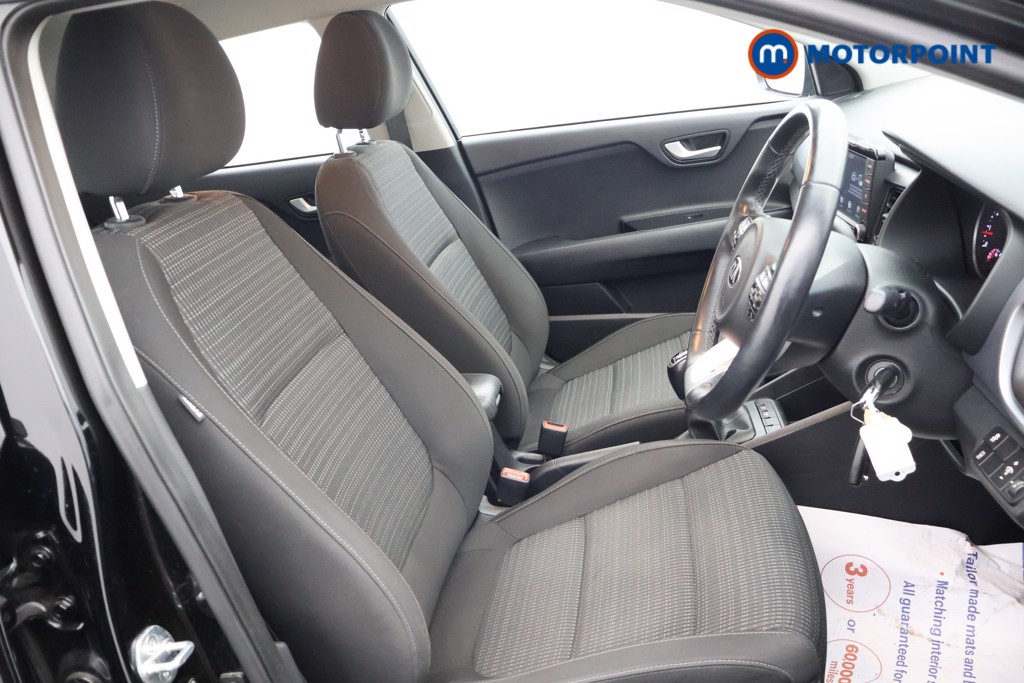 KIA Stonic 2 Manual Petrol SUV - Stock Number (1590148) - 16th supplementary image