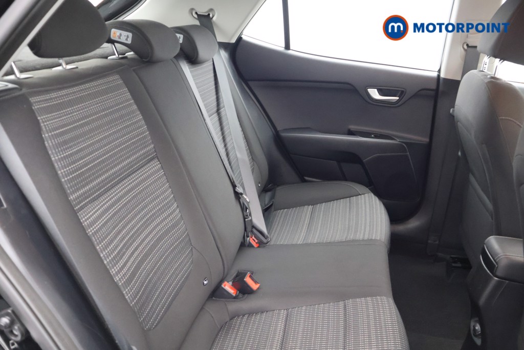 KIA Stonic 2 Manual Petrol SUV - Stock Number (1590148) - 17th supplementary image