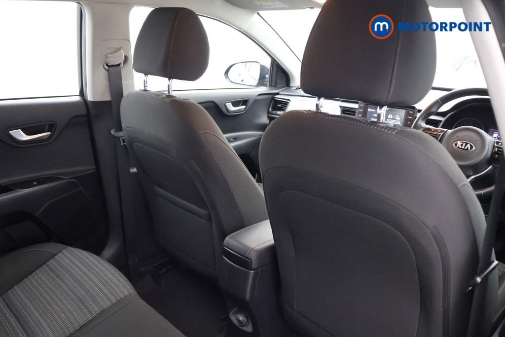 KIA Stonic 2 Manual Petrol SUV - Stock Number (1590148) - 18th supplementary image